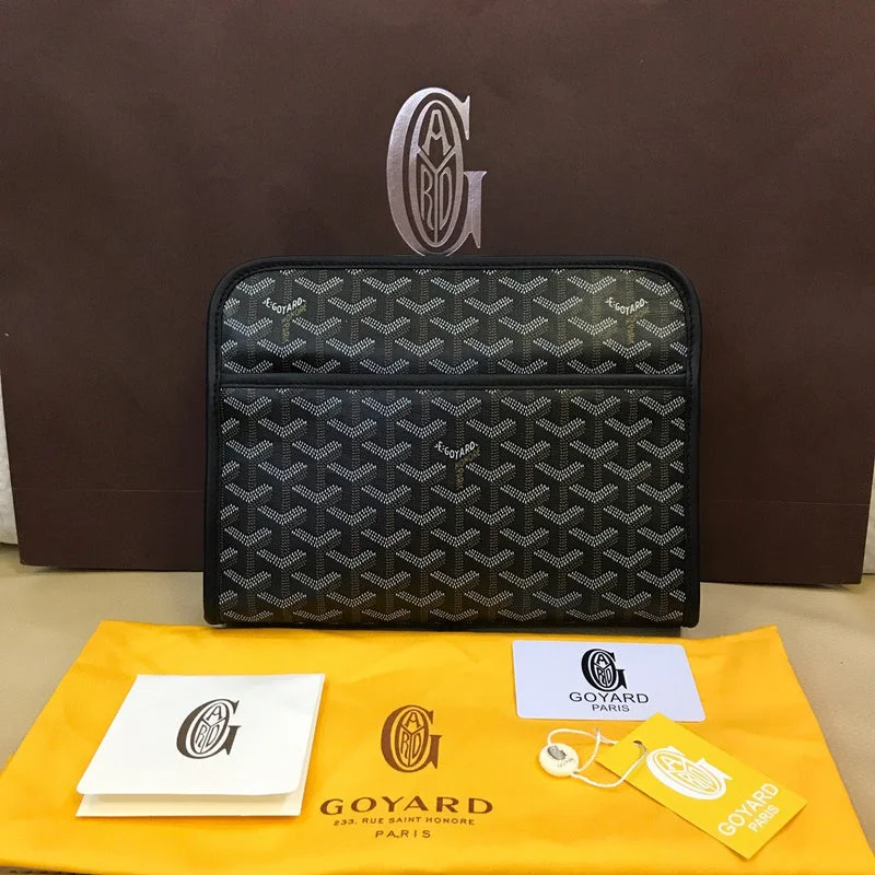 Whimsy Finds - Goyard Bags - 370