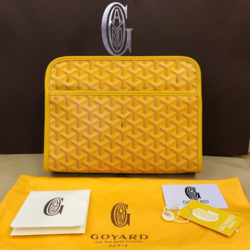 Whimsy Finds - Goyard Bags - 372