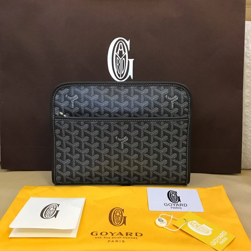 Whimsy Finds - Goyard Bags - 373