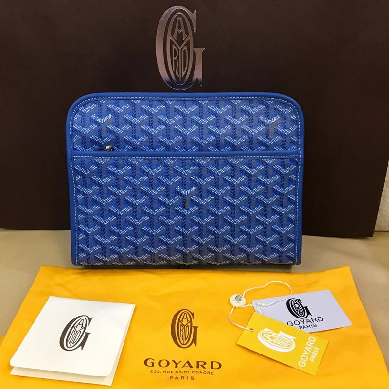 Whimsy Finds - Goyard Bags - 376