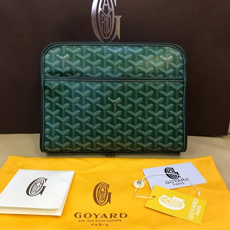 Whimsy Finds - Goyard Bags - 377