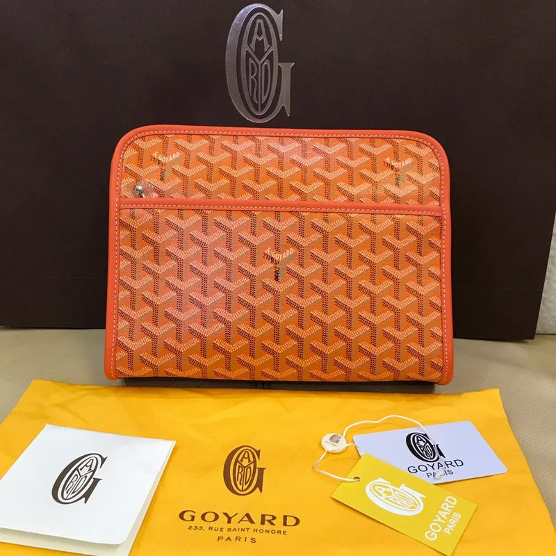 Whimsy Finds - Goyard Bags - 378