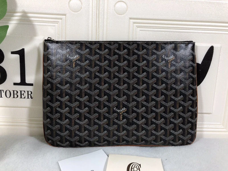 Whimsy Finds - Goyard Bags - 382