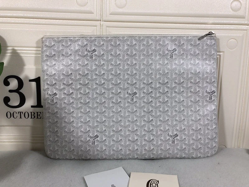 Whimsy Finds - Goyard Bags - 385