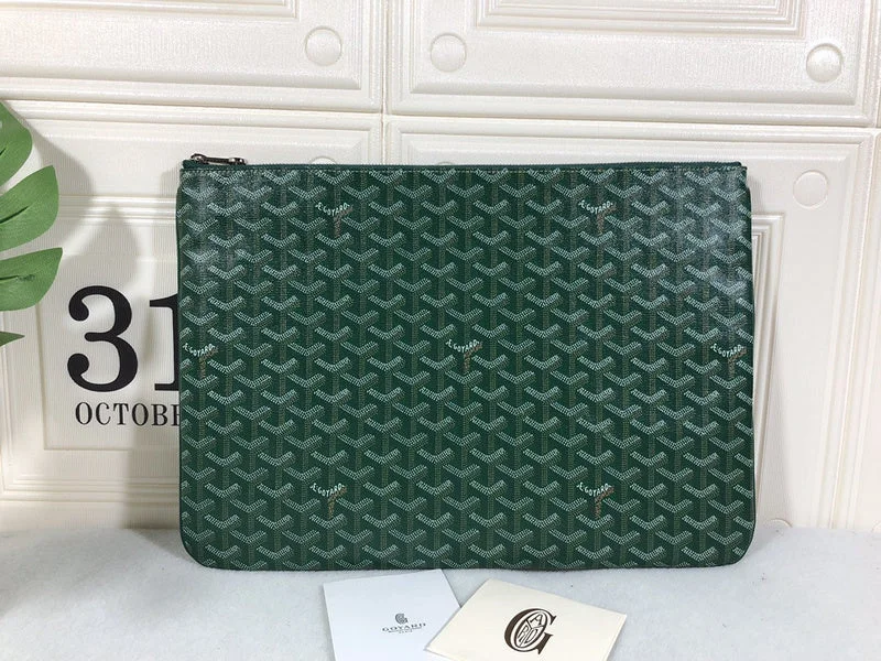 Whimsy Finds - Goyard Bags - 386