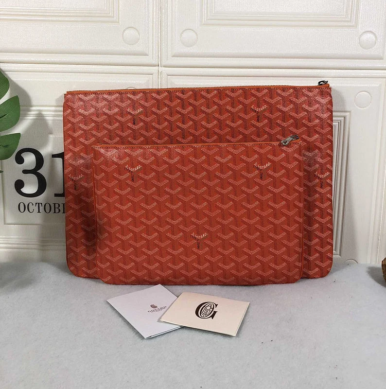 Whimsy Finds - Goyard Bags - 387