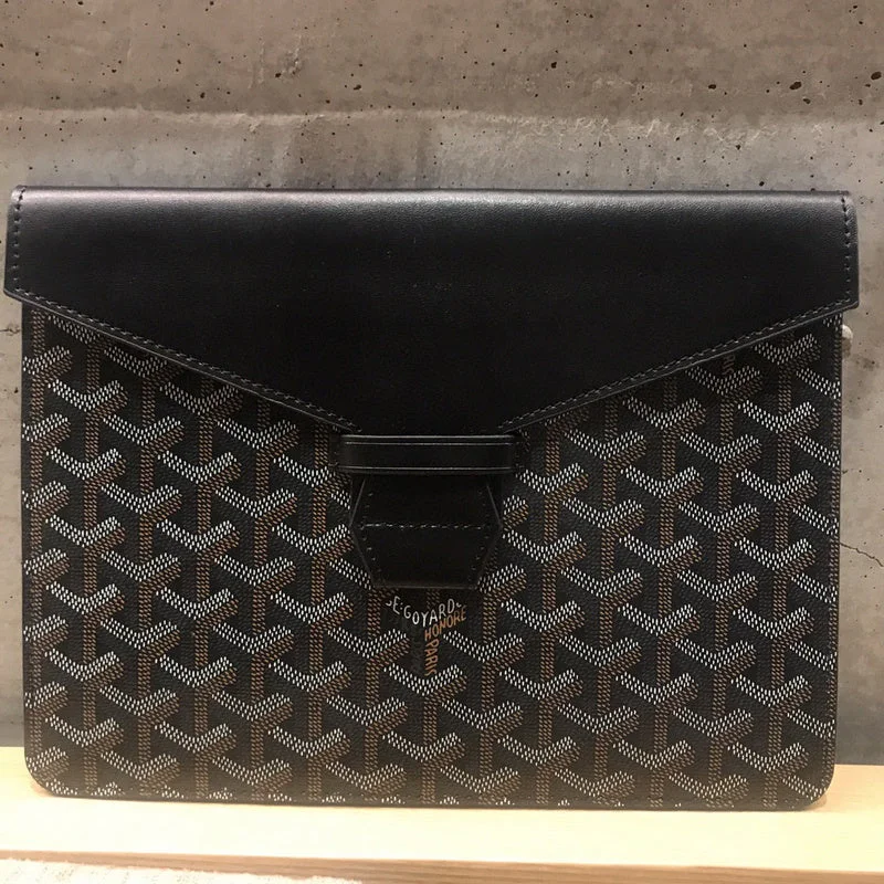 Whimsy Finds - Goyard Bags - 389