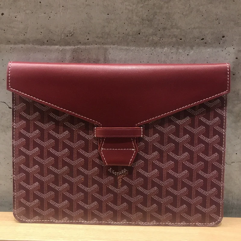 Whimsy Finds - Goyard Bags - 394