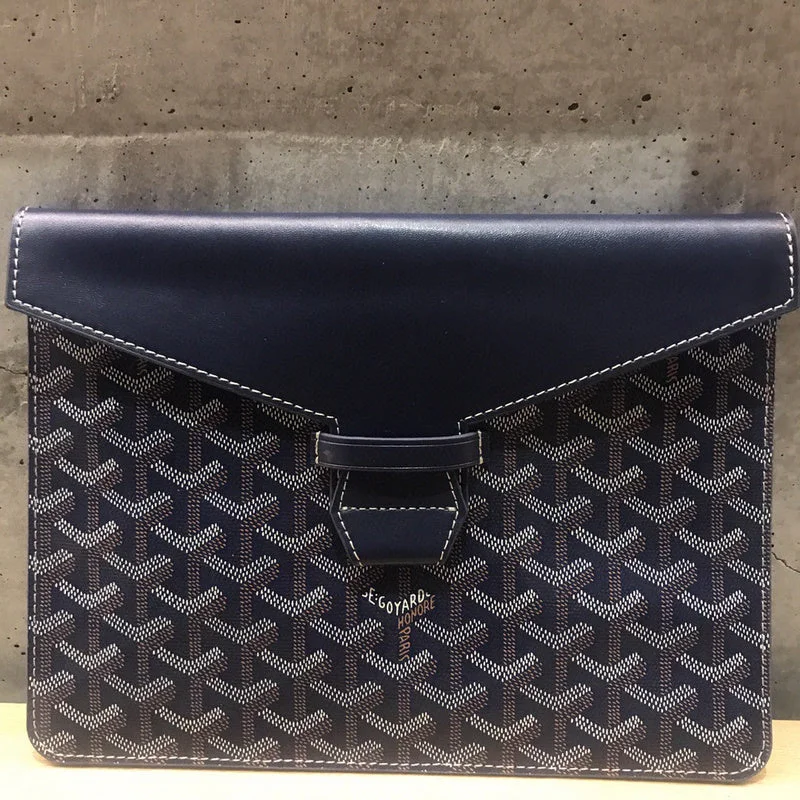 Whimsy Finds - Goyard Bags - 397