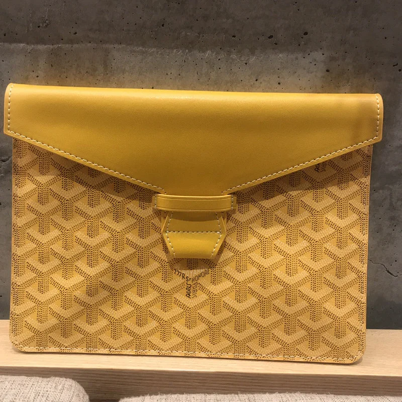 Whimsy Finds - Goyard Bags - 398