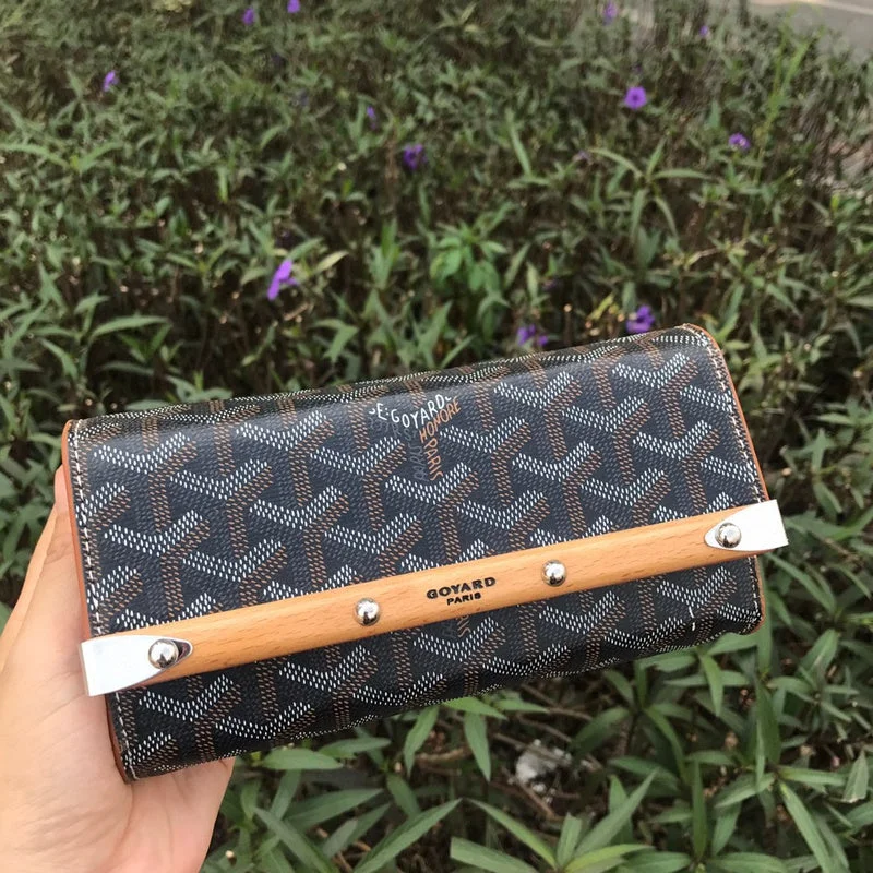 Whimsy Finds - Goyard Bags - 402