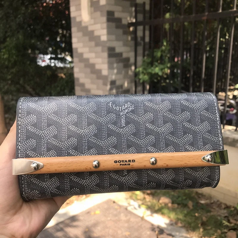 Whimsy Finds - Goyard Bags - 407