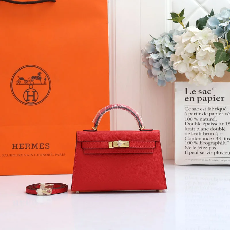 Whimsy Finds - Hermes Bags - 053