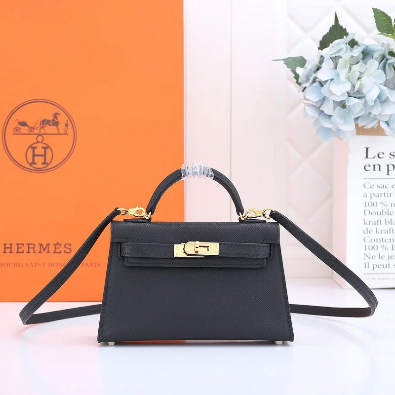 Whimsy Finds - Hermes Bags - 061