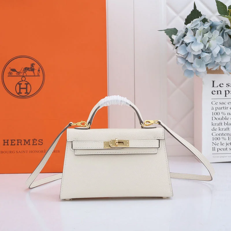 Whimsy Finds - Hermes Bags - 066