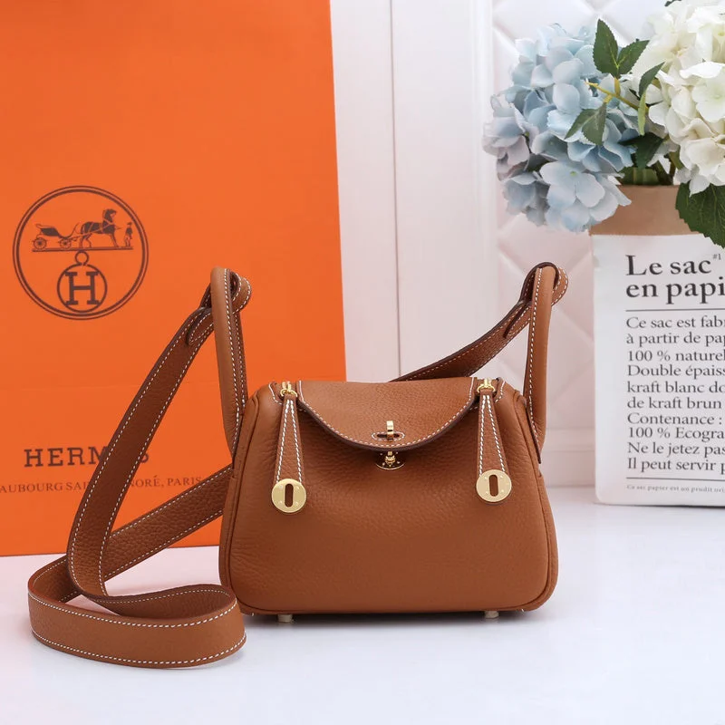 Whimsy Finds - Hermes Bags - 071