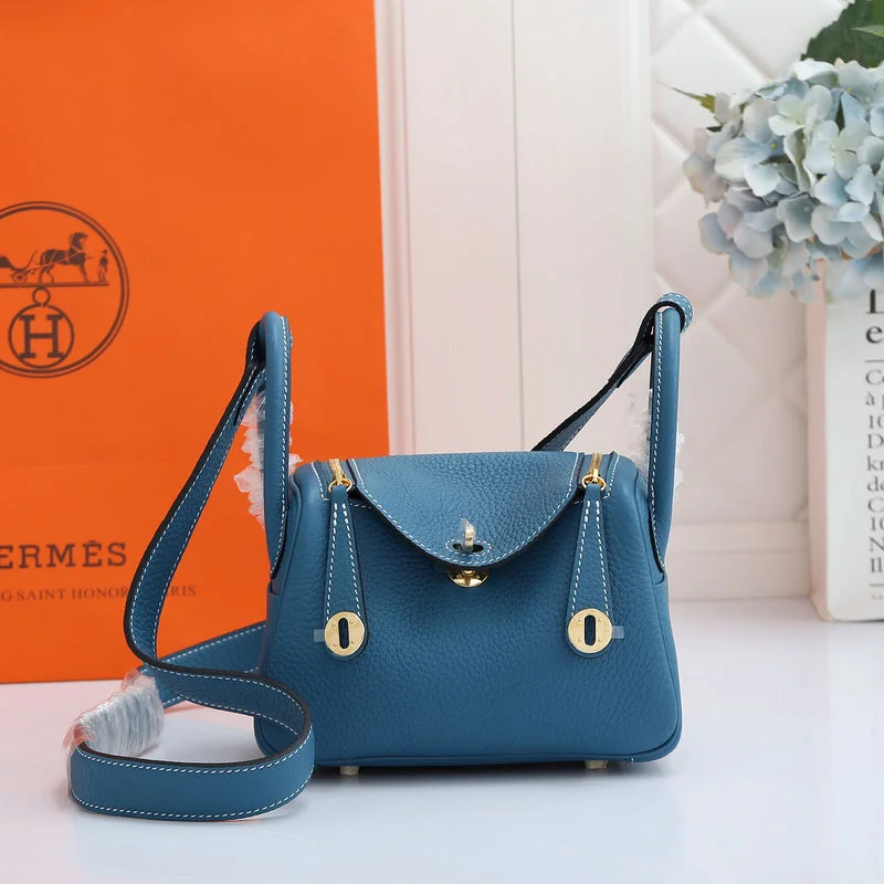 Whimsy Finds - Hermes Bags - 073