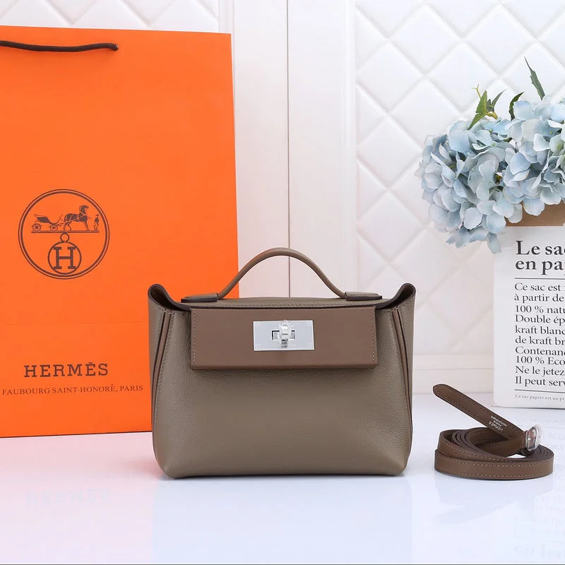 Whimsy Finds - Hermes Bags - 097