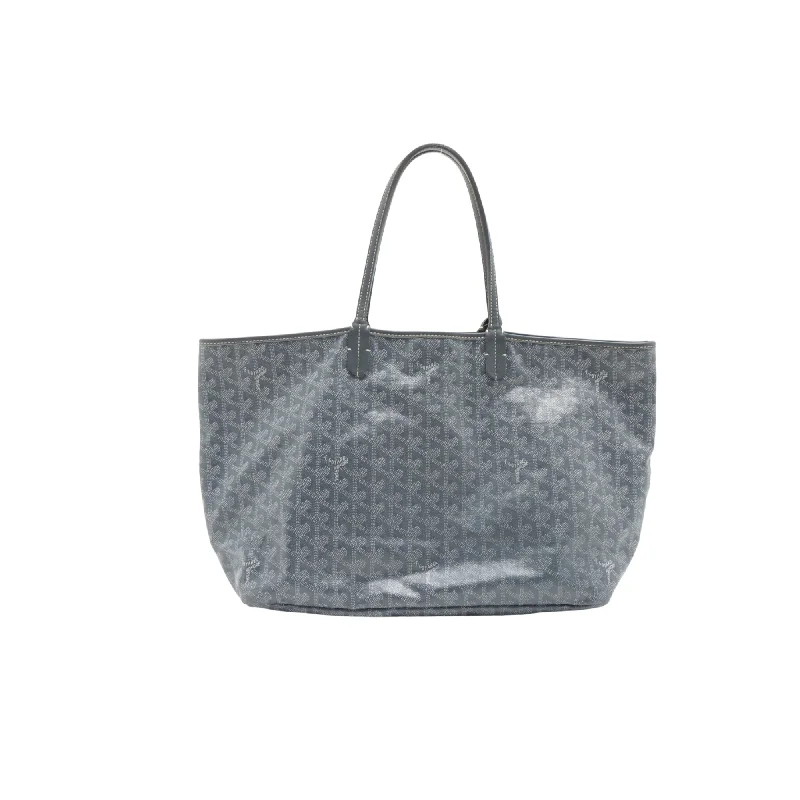 Goyard Saint Louis Tote PM Grey